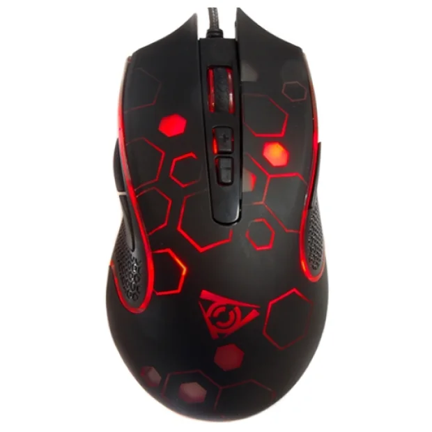 Игровая мышь Qcyber Termit